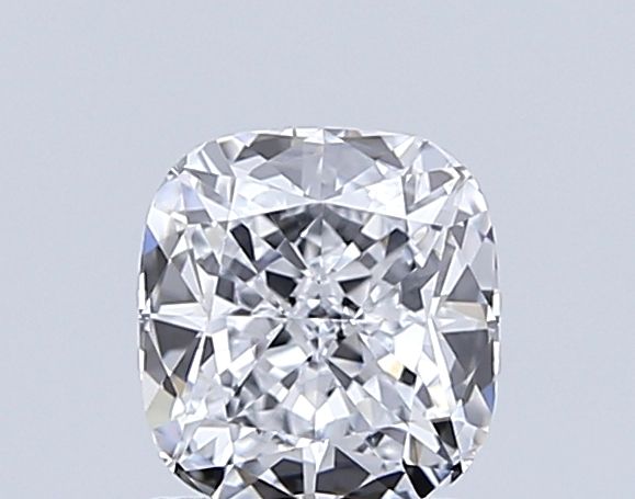 1.05 Carat D-VVS2 Cushion Lab Diamond